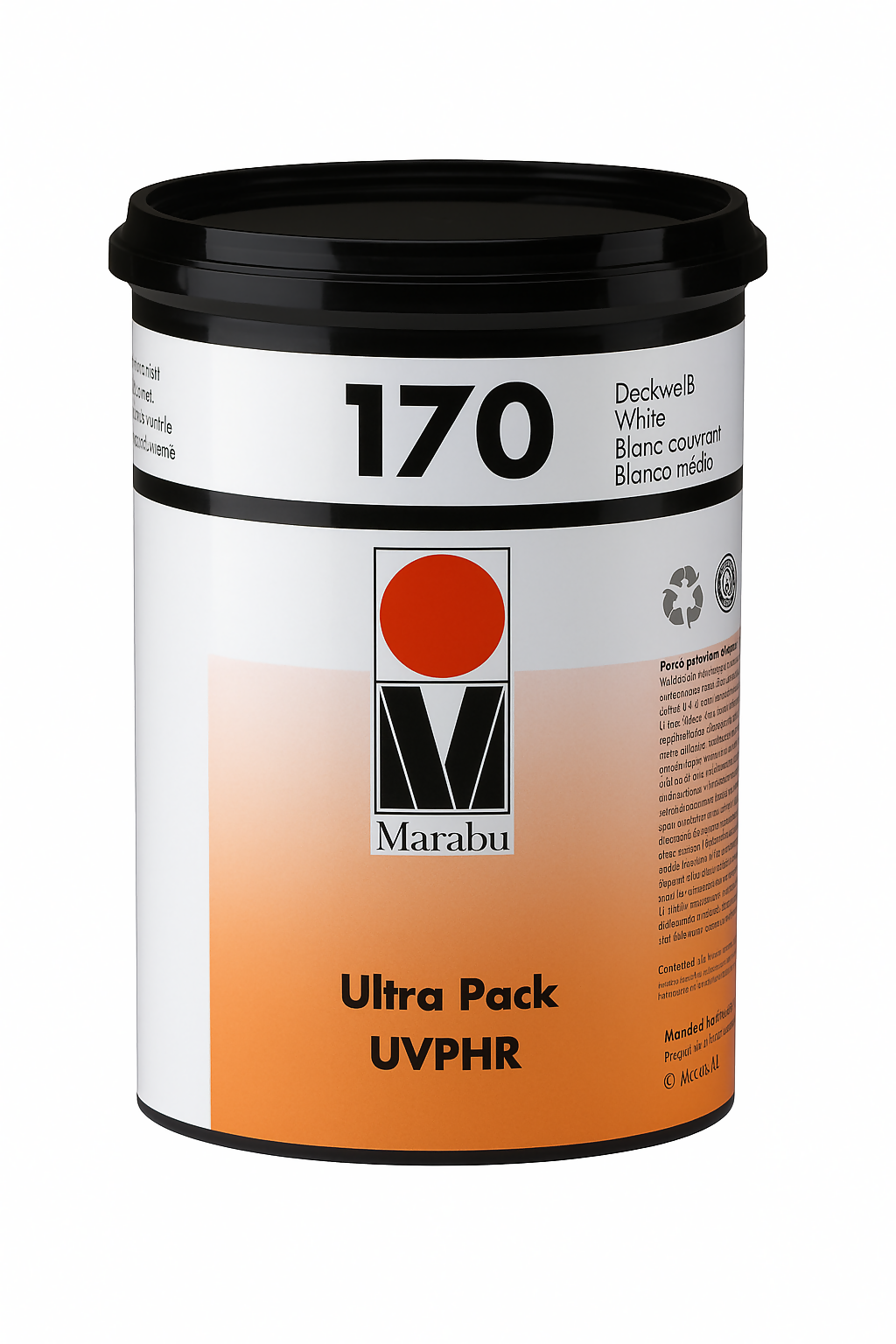 UVPHR 170