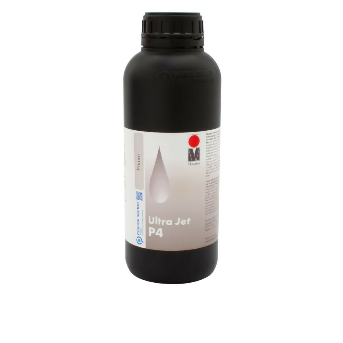 Glass and Ceramic Adhesion Promoter P4 Primer - 1 Liter