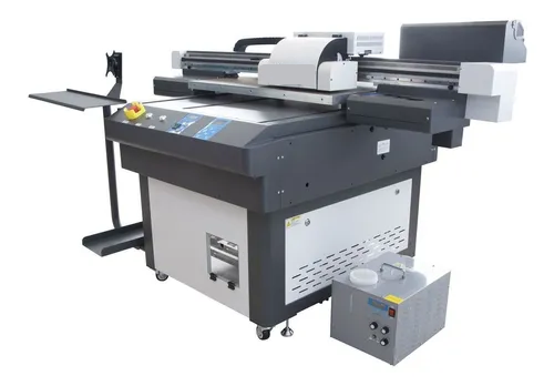 Services - UV/Led Machine Conversion - With Epson and Ricoh Gh2220 head