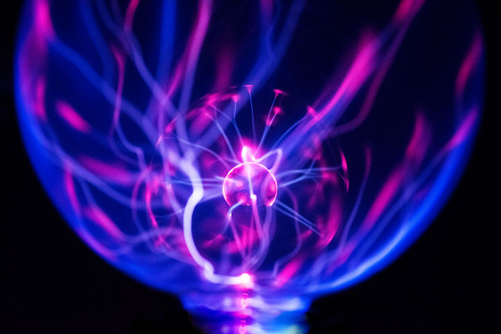 Eletricidade estática na impressão