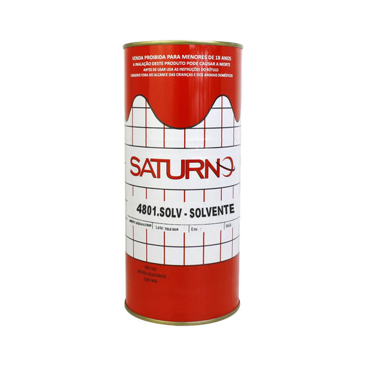 Solvente Epóxi 900ml