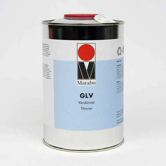 Diluente Serigrafia e Tampografia Marabu GLV