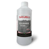 Saturno 9100 Water-Based Inkjet Cleaning Liquid - 1 Liter