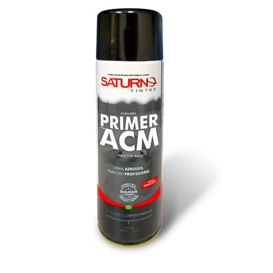 Primer Dupla Face Adesivos e Fitas Saturno 1400 - 300ml