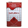 Saturno 3025 Glue Remover and Degreaser - 5 Liters