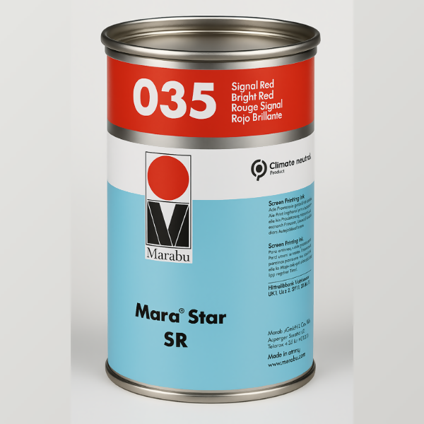 Mara Star 035