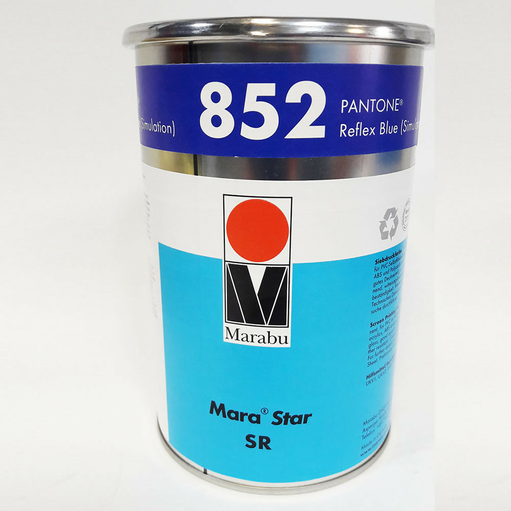 Mara Star 852