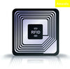 Chip RFID OCE 2 litros Yellow