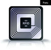 Chip RFID OCE 2 litros Black