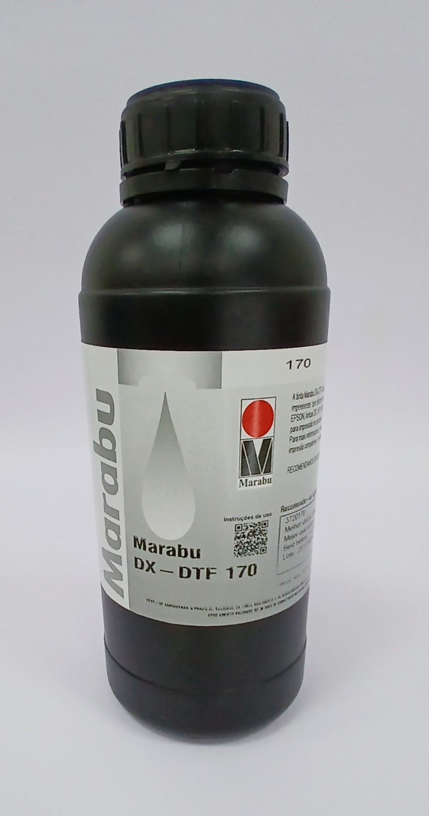 Tinta Marabu DTF Textil DX-DTF