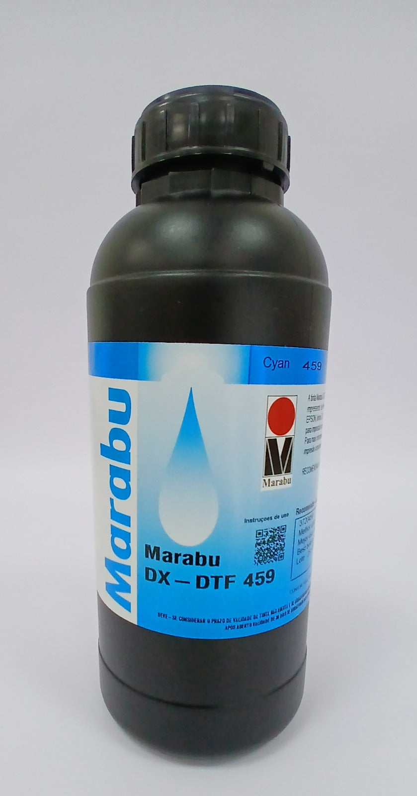 Tinta Marabu DTF Textil DX-DTF
