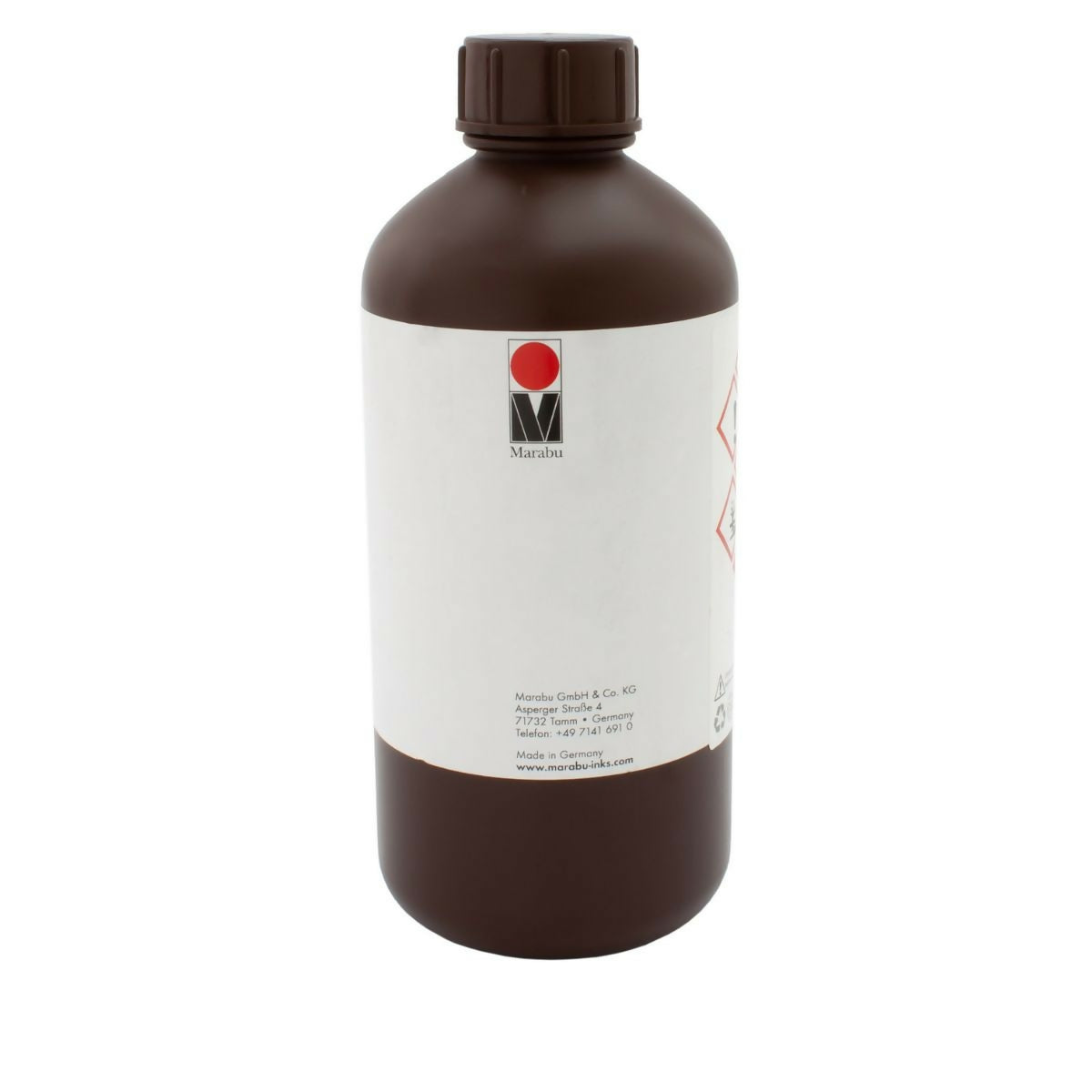Tinta UV Mimaki LUS170 Marabu Utrajet DLE-JF - 1 Litro
