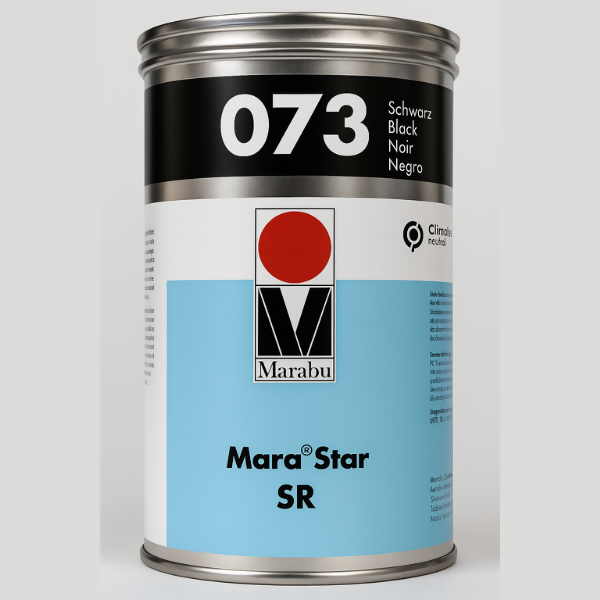 Mara Star 073