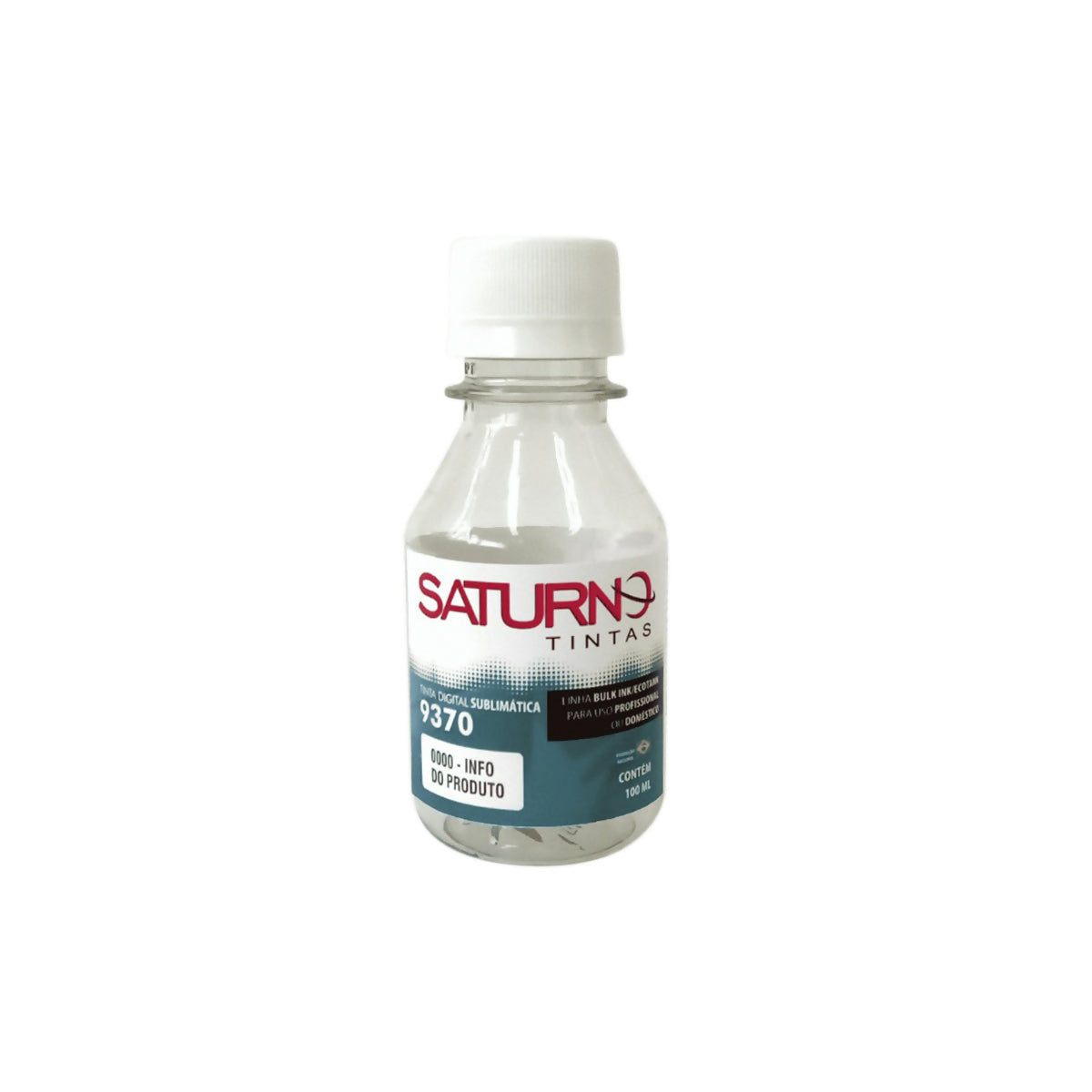 9370 - FRC - TINTA SUBLIMATICA 100ML