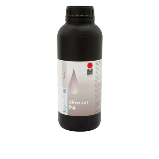 Glass and Ceramic Adhesion Promoter P4 Primer - 1 Liter