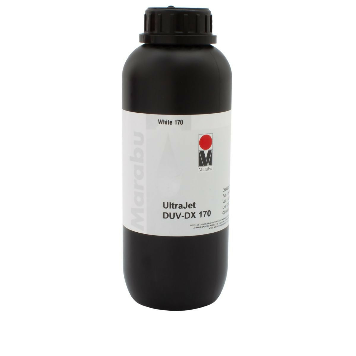Cabezales de Tinta UV Led Epson DX Marabu DUV-DX - 1 Kg