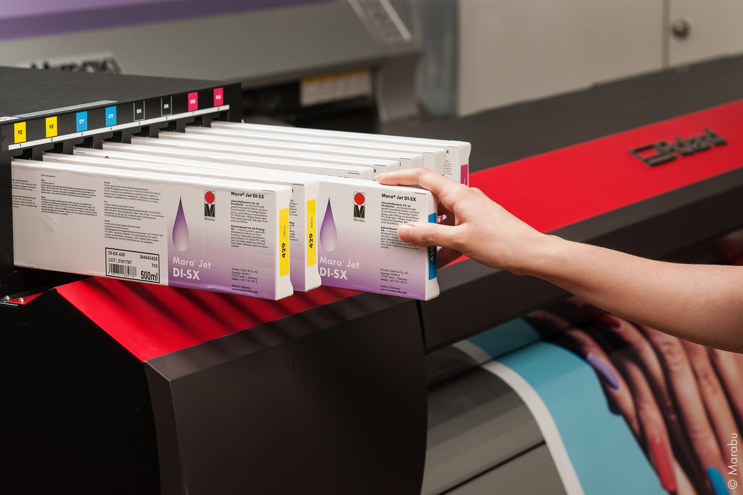 Plug &amp; Play Machine Conversion Service