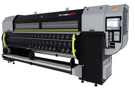 Services - Solvent Machine Conversion - Large Formats